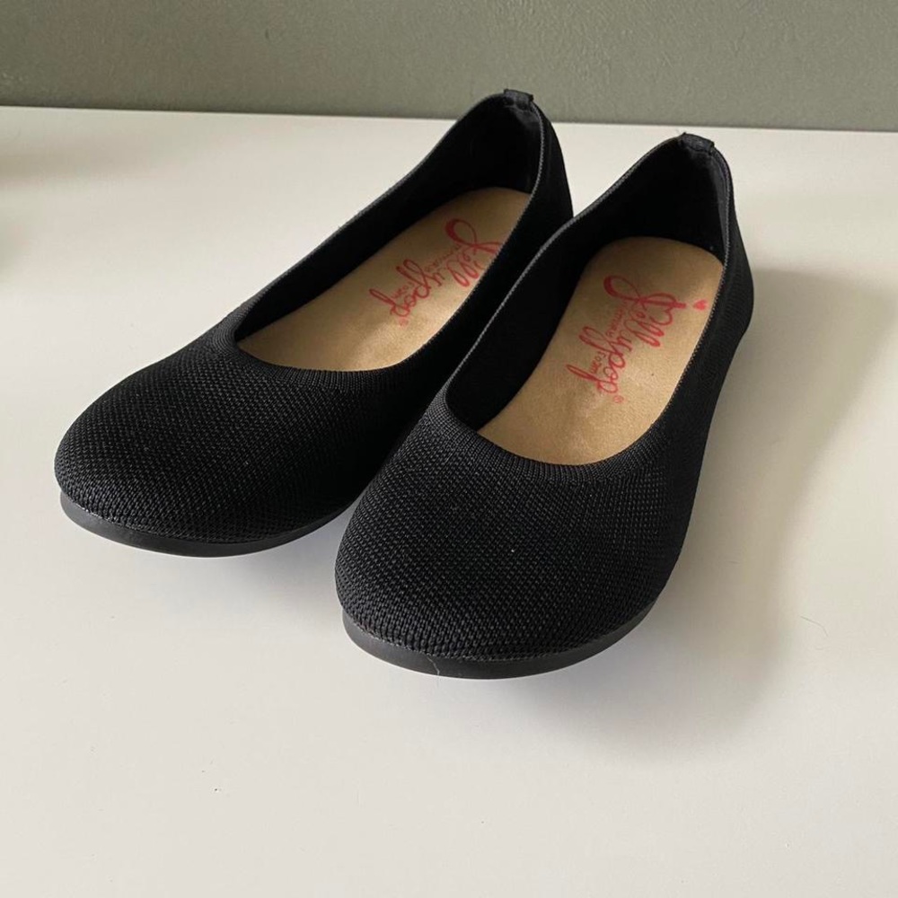 Jellypop Ballerina Flats